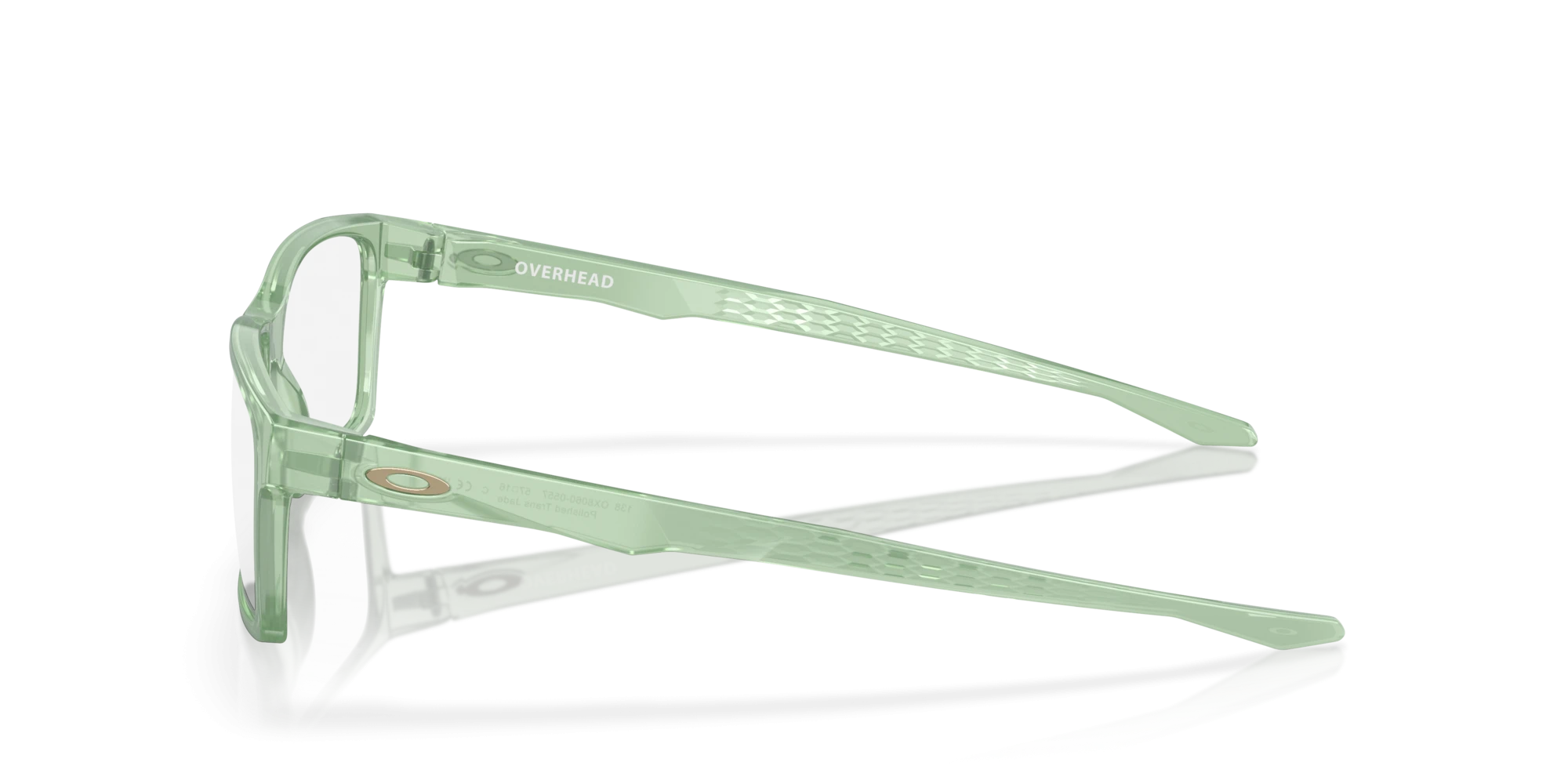 OAKLEY Optical Overhead 0OX8060 806005