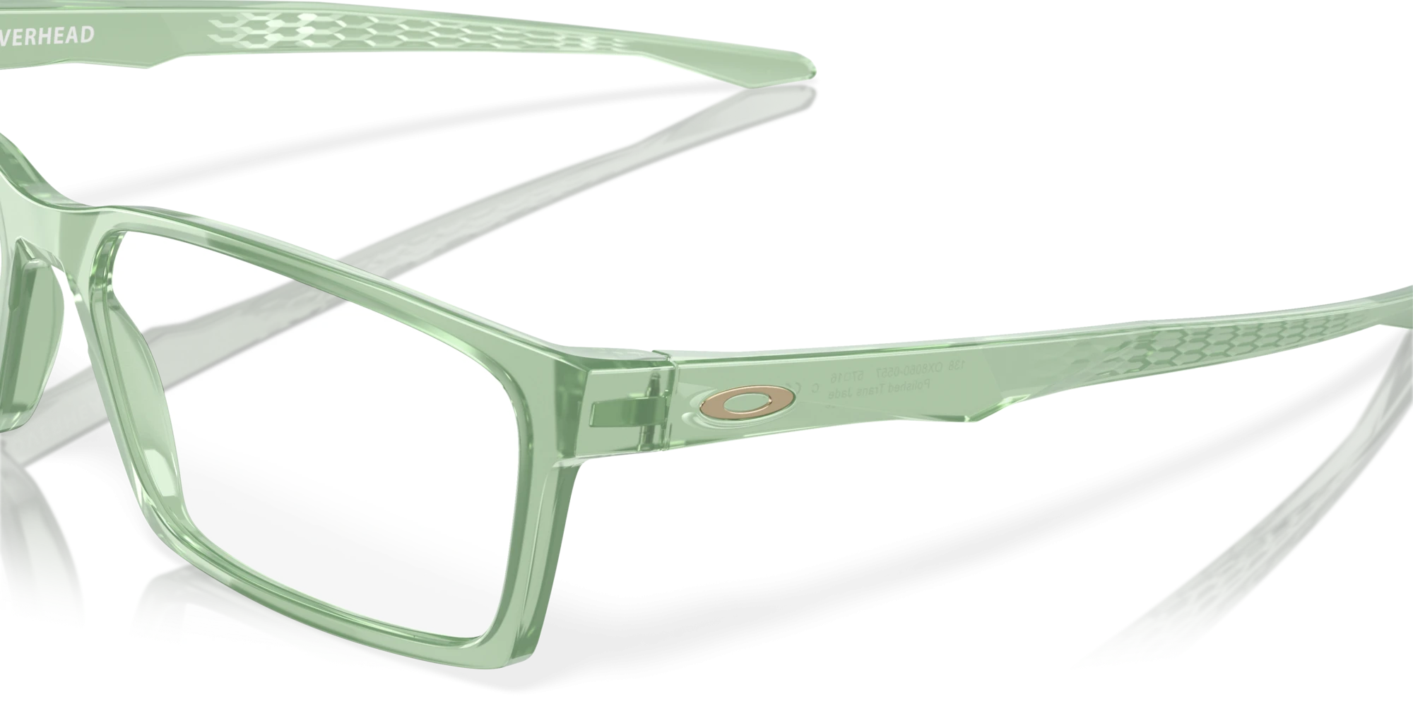 OAKLEY Optical Overhead 0OX8060 806005