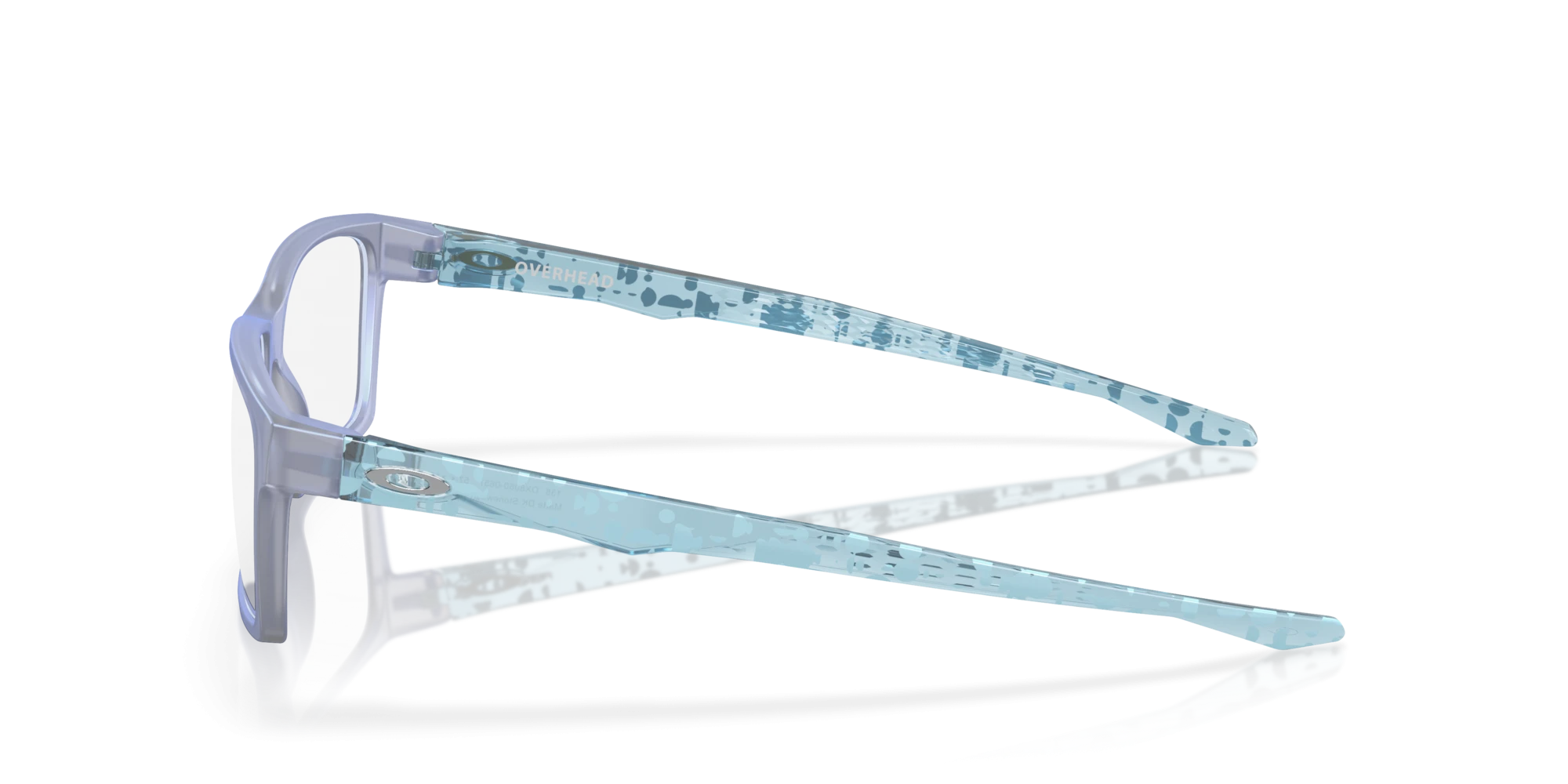 OAKLEY Optical Overhead 0OX8060 806006