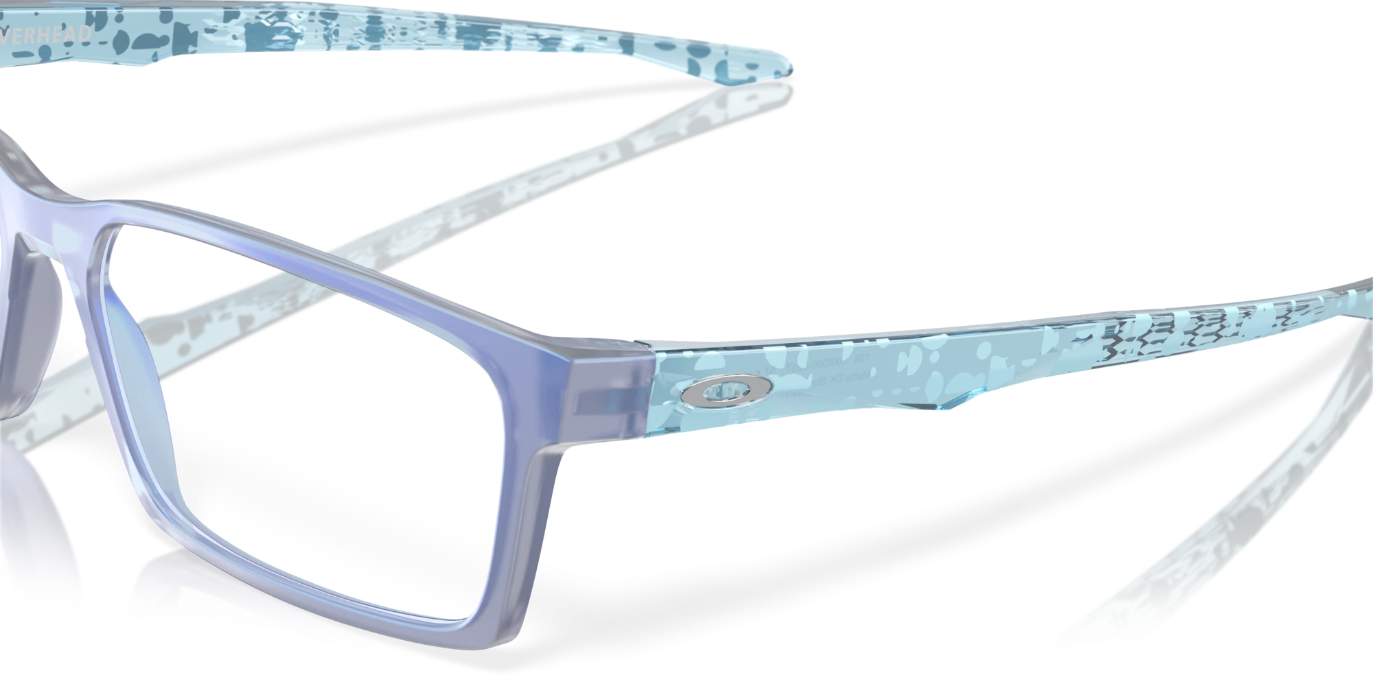 OAKLEY Optical Overhead 0OX8060 806006