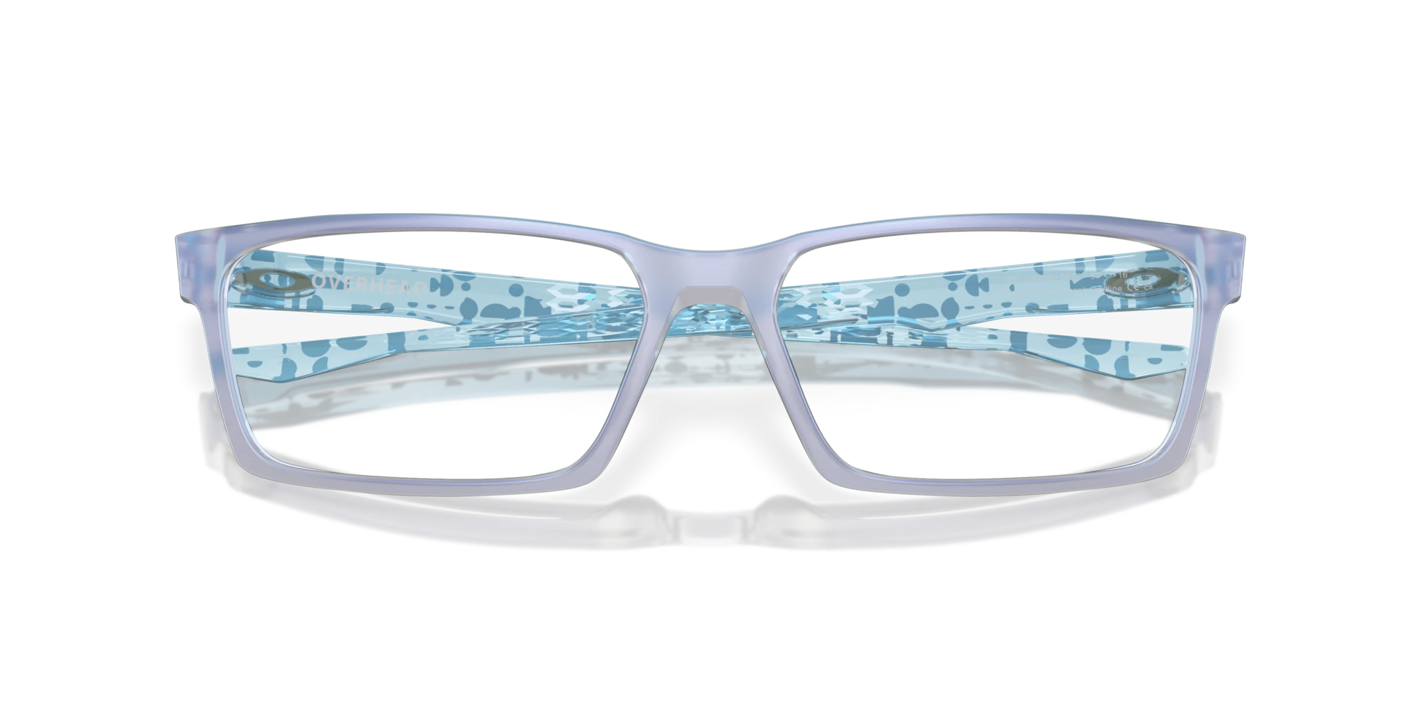 OAKLEY Optical Overhead 0OX8060 806006