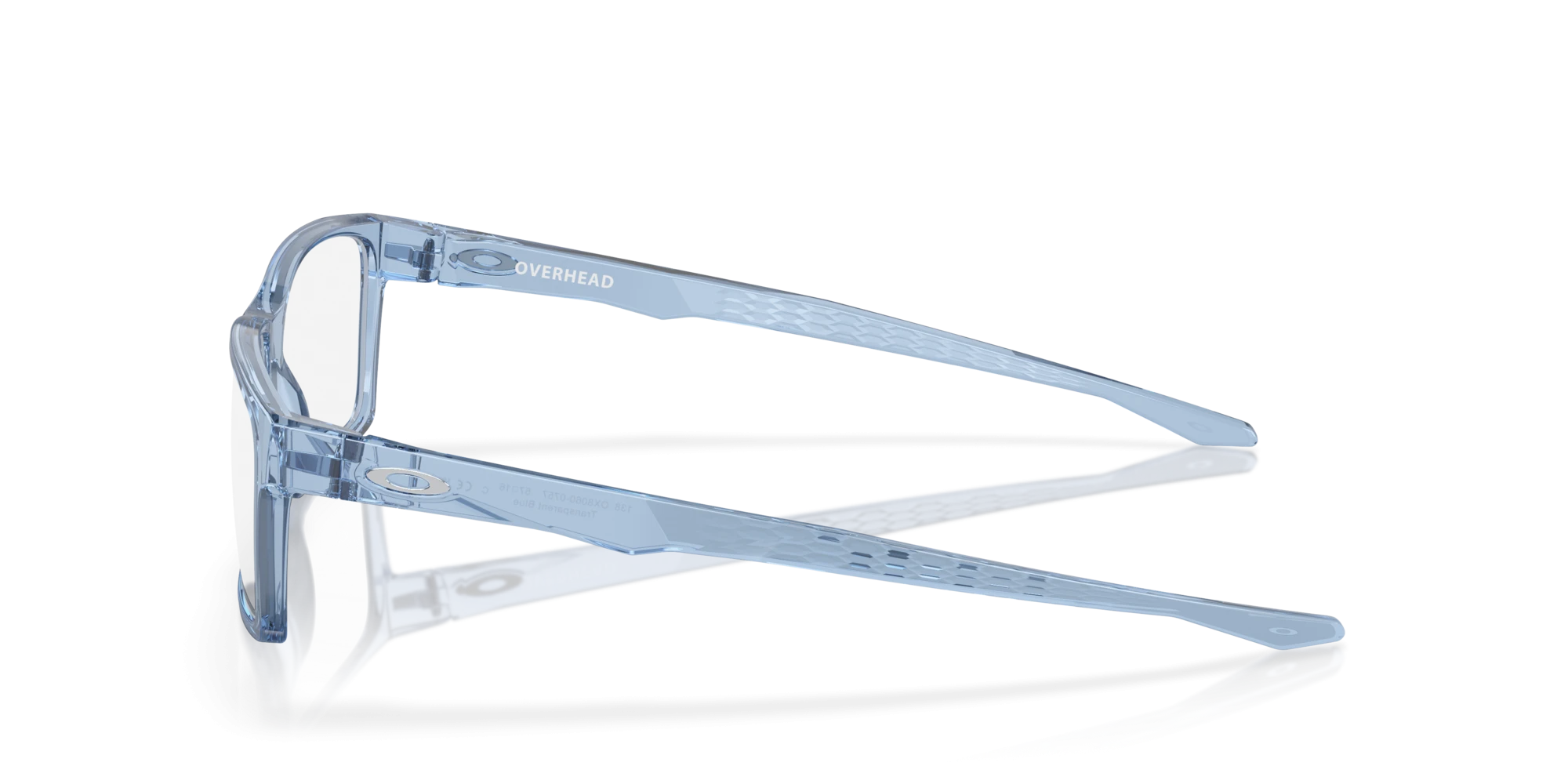 OAKLEY Optical Overhead 0OX8060 806007