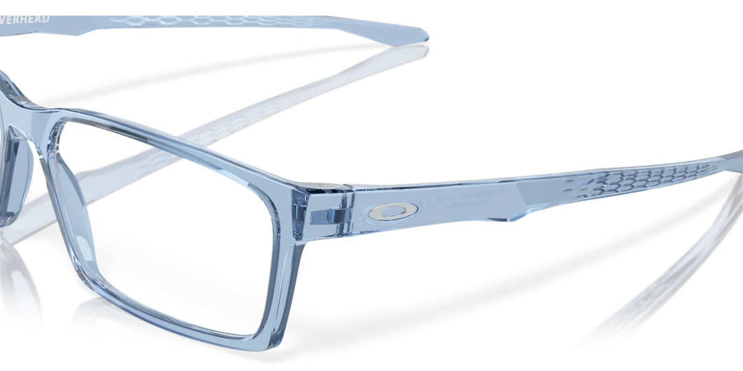 OAKLEY Optical Overhead 0OX8060 806007