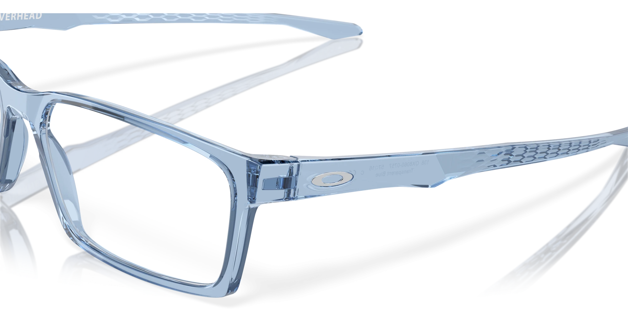 OAKLEY Optical Overhead 0OX8060 806007