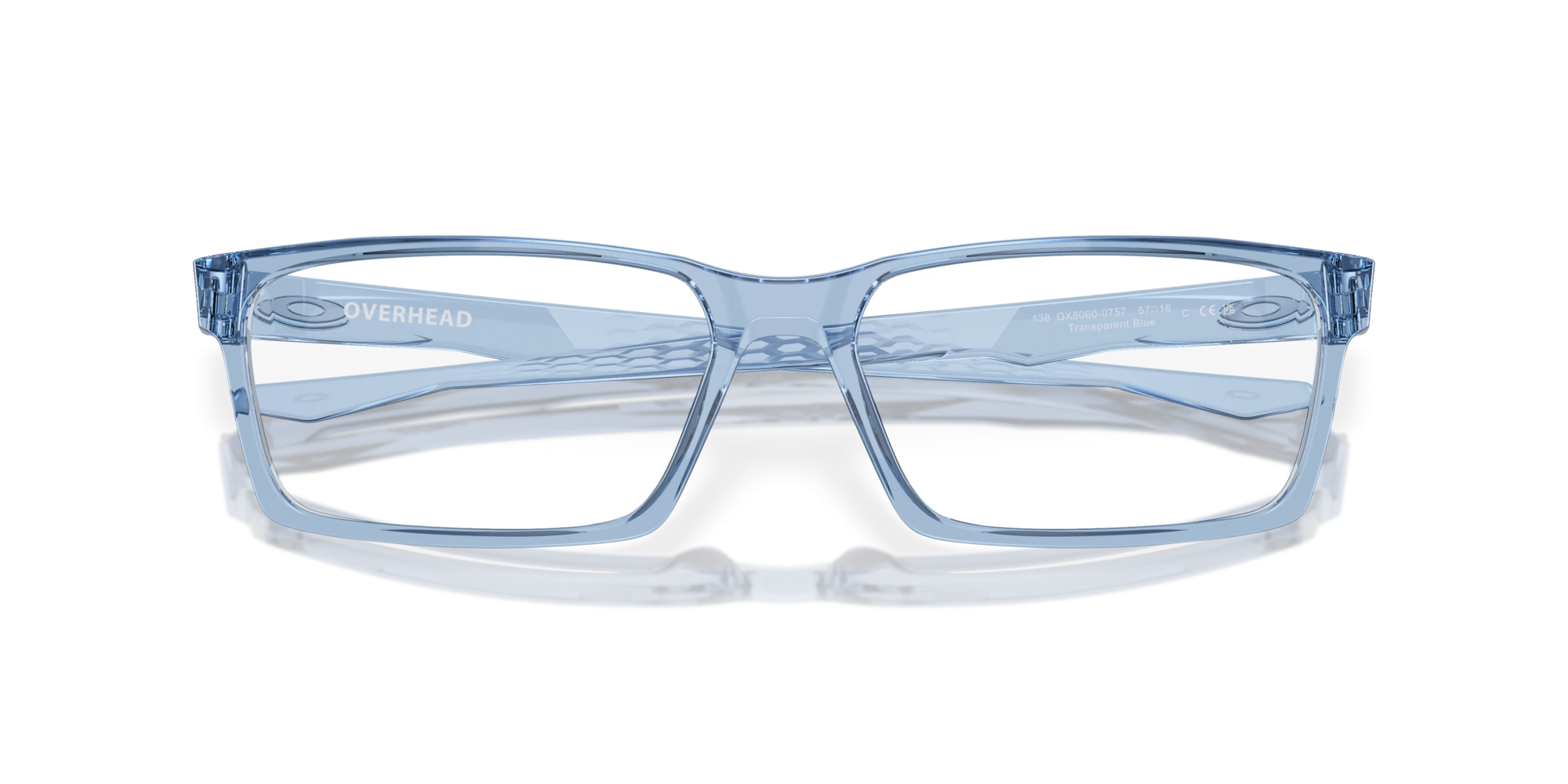 OAKLEY Optical Overhead 0OX8060 806007