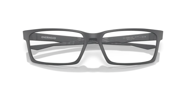 OAKLEY Optical Overhead 0OX8060 806010