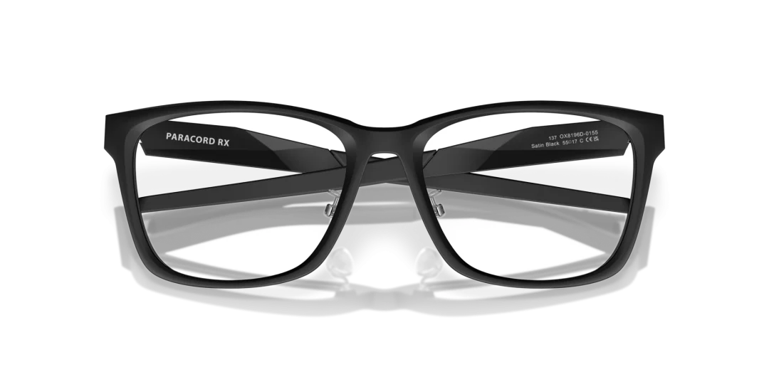 OAKLEY Optical Paracord rx 0OX8196D 819601