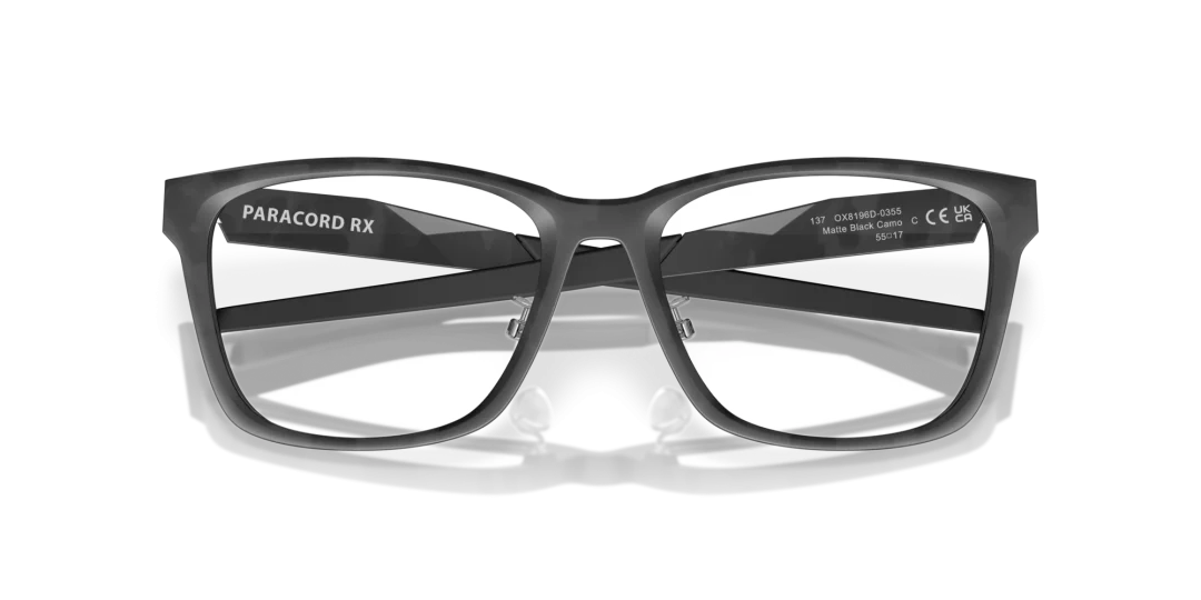 OAKLEY Optical Paracord rx 0OX8196D 819603