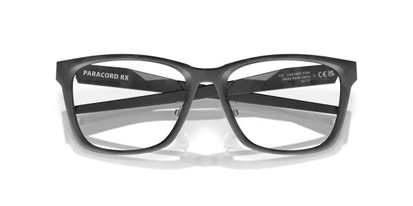 OAKLEY Optical Paracord rx 0OX8196D 819603