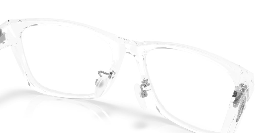 OAKLEY Optical Paracord rx 0OX8196D 819604