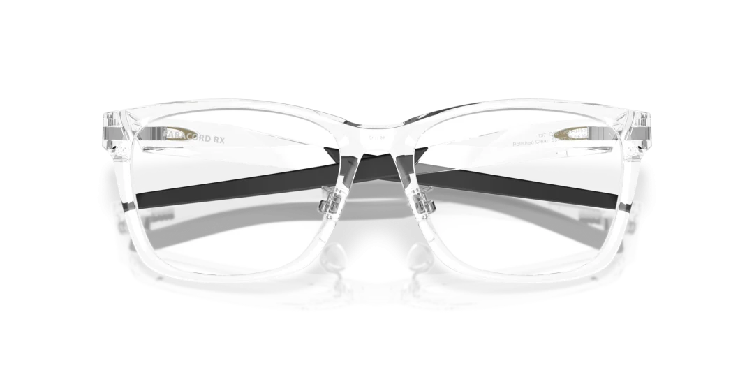 OAKLEY Optical Paracord rx 0OX8196D 819604