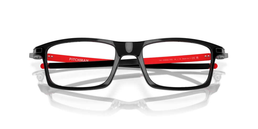 OAKLEY Optical Pitchman 0OX8050 805015