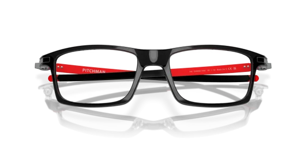 OAKLEY Optical Pitchman 0OX8050 805015