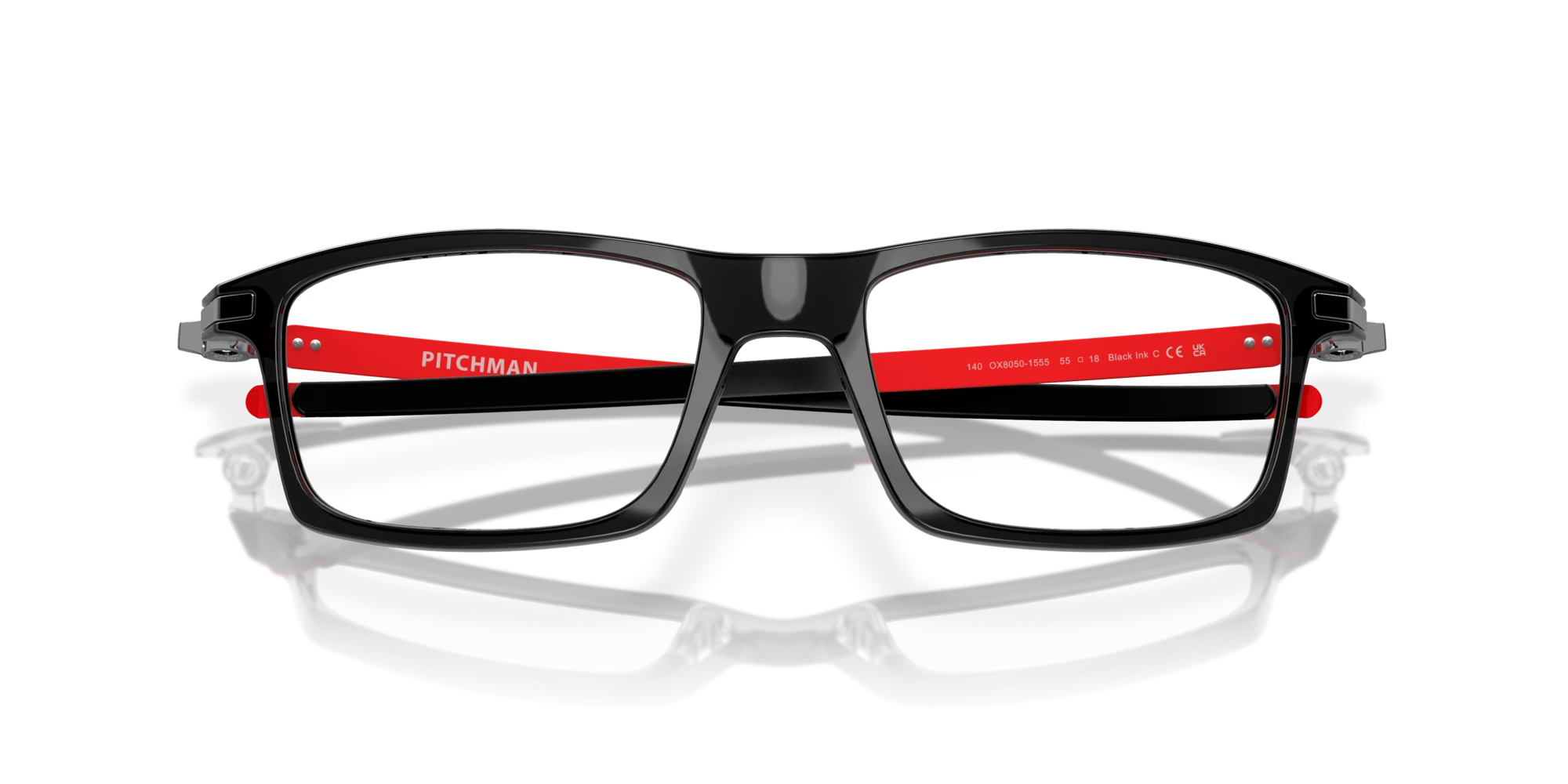 OAKLEY Optical Pitchman 0OX8050 805015