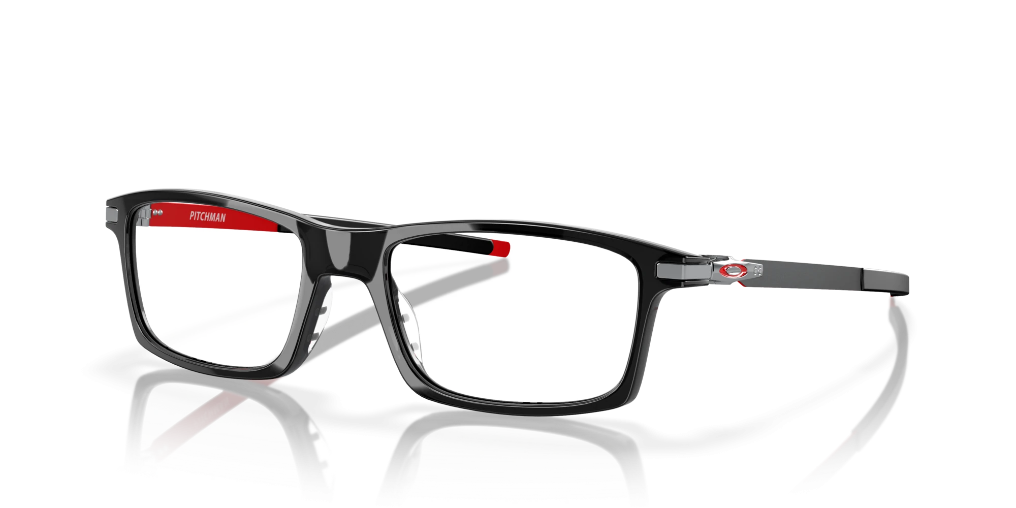 OAKLEY Optical Pitchman 0OX8050 805015