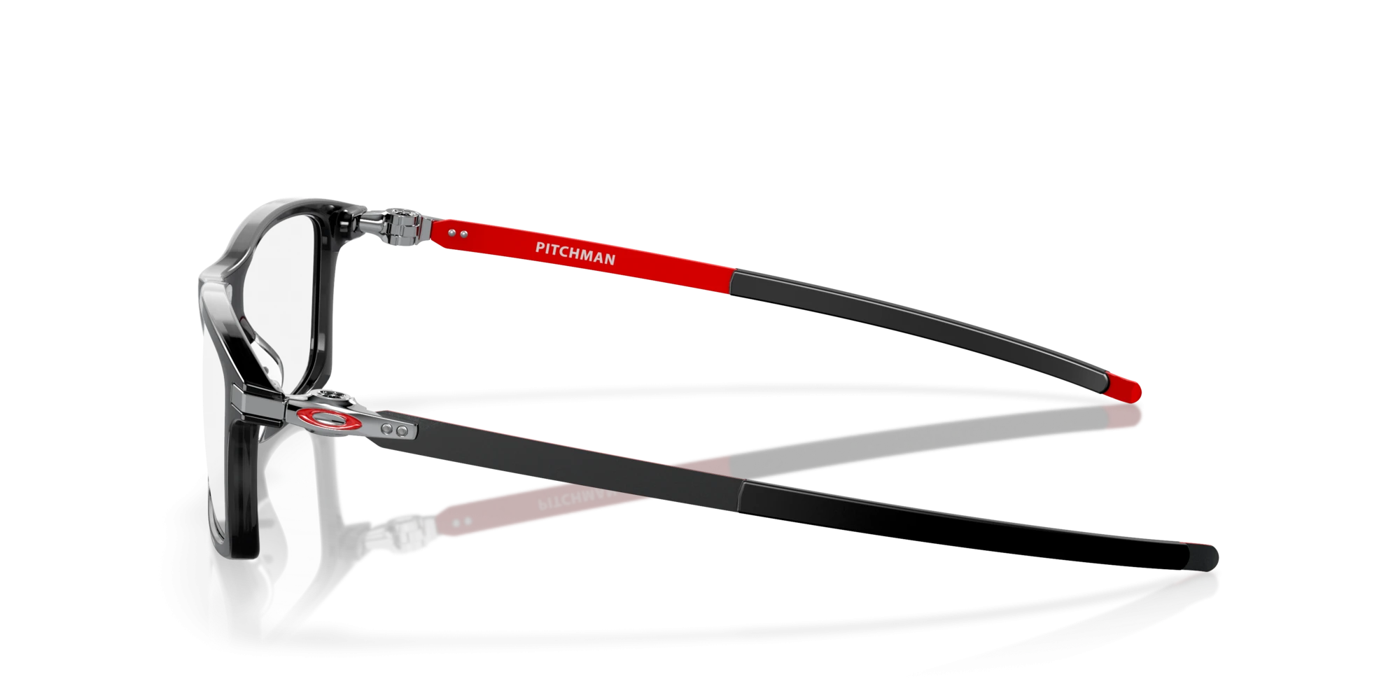 OAKLEY Optical Pitchman 0OX8050 805015