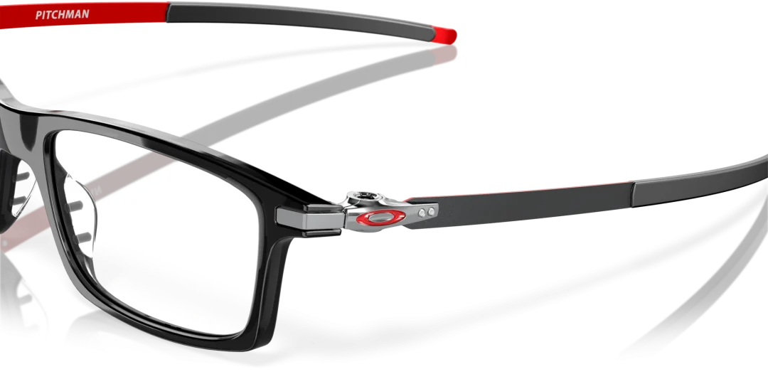 OAKLEY Optical Pitchman 0OX8050 805015