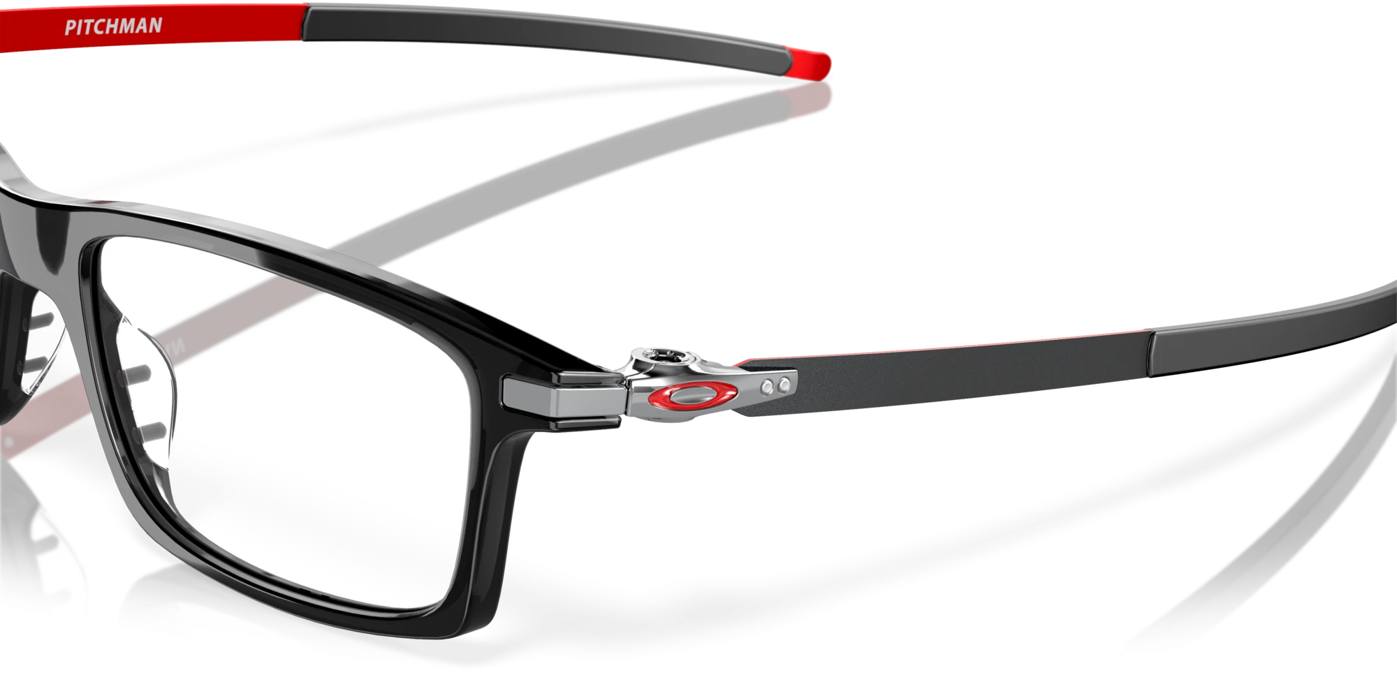 OAKLEY Optical Pitchman 0OX8050 805015