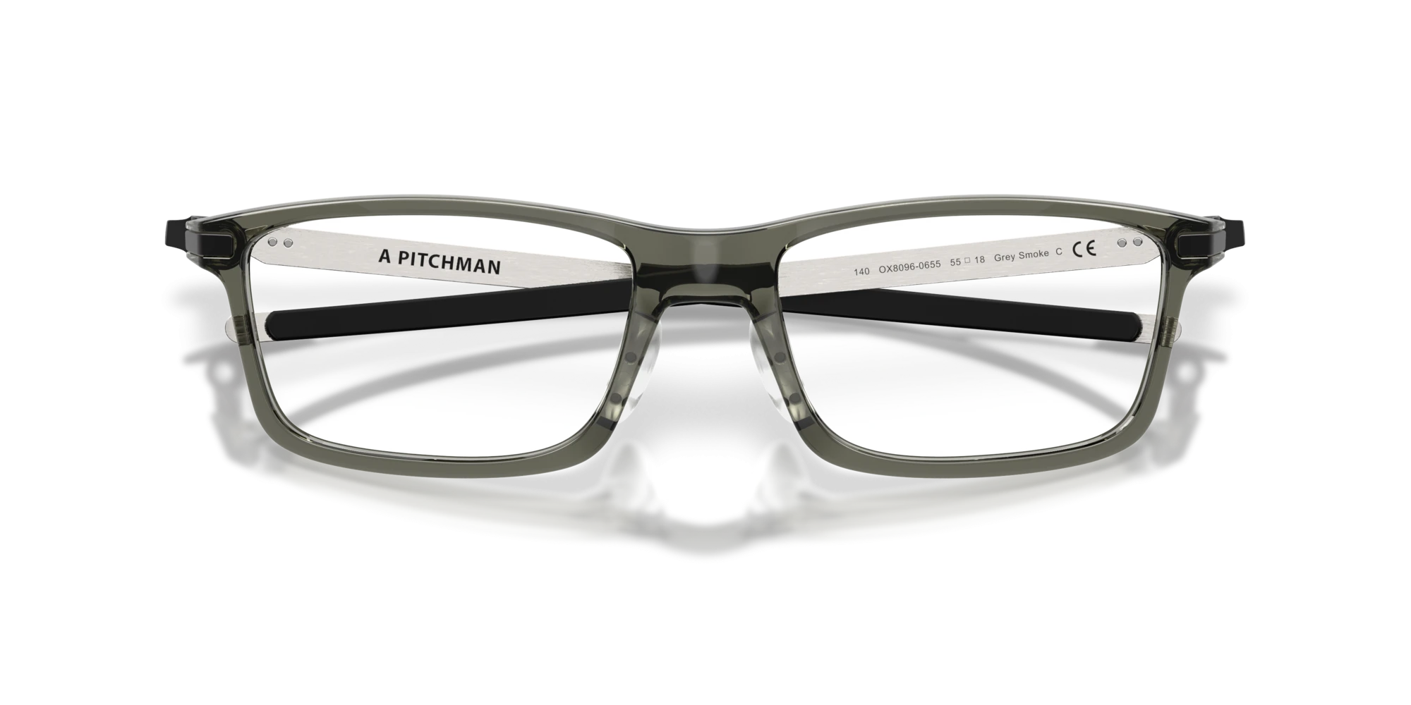OAKLEY Optical Pitchman a 0OX8096 809606