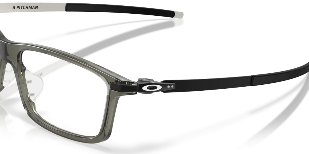 OAKLEY Optical Pitchman (a) 0OX8096 809606