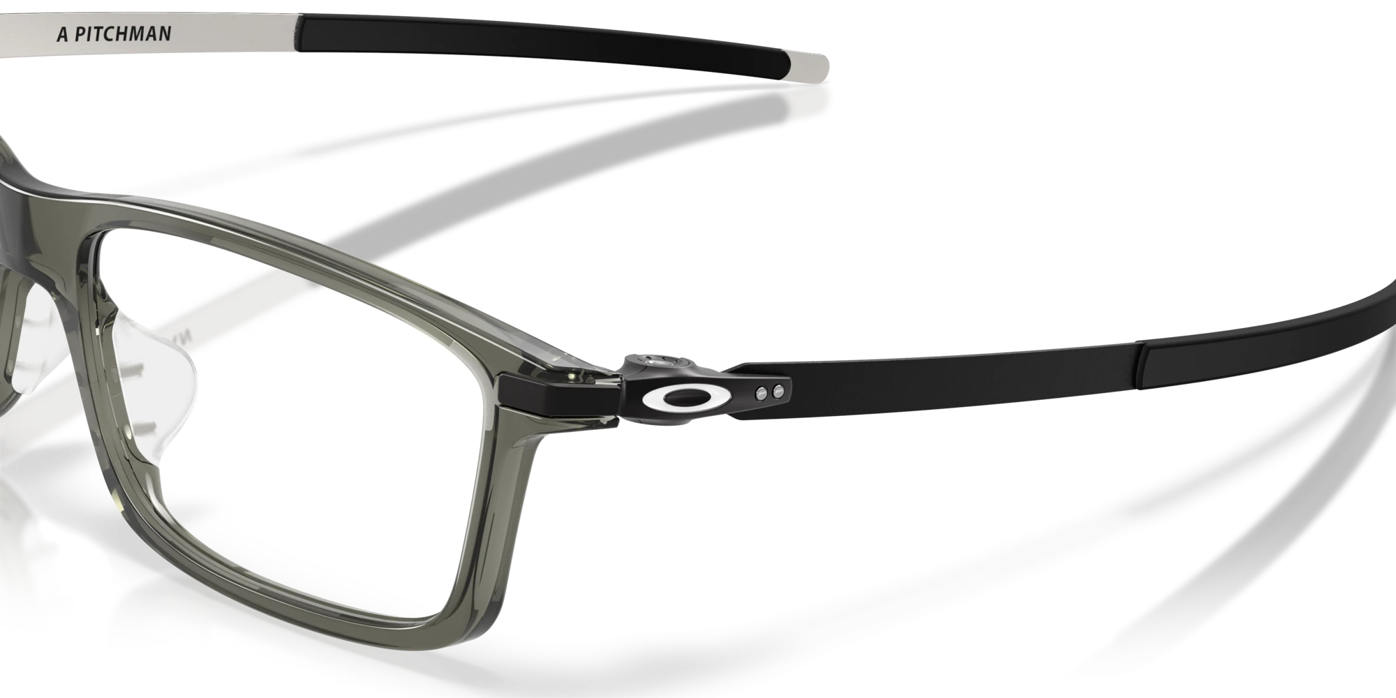 OAKLEY Optical Pitchman (a) 0OX8096 809606
