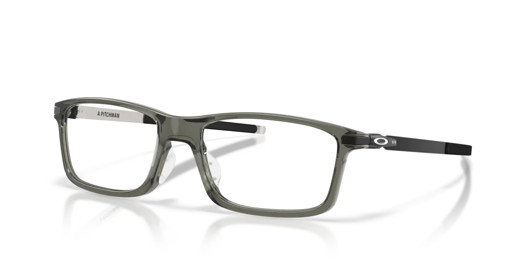 OAKLEY Optical Pitchman (a) 0OX8096 809606