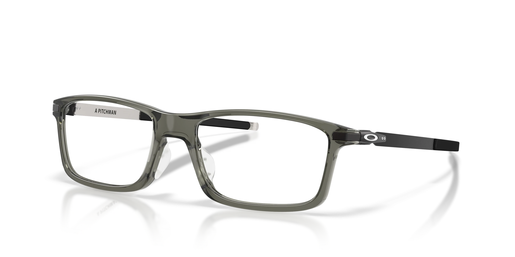 OAKLEY Optical Pitchman (a) 0OX8096 809606