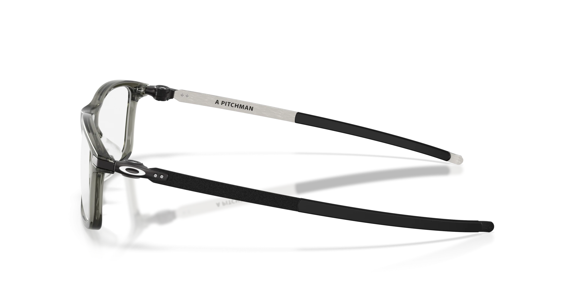 OAKLEY Optical Pitchman a 0OX8096 809606