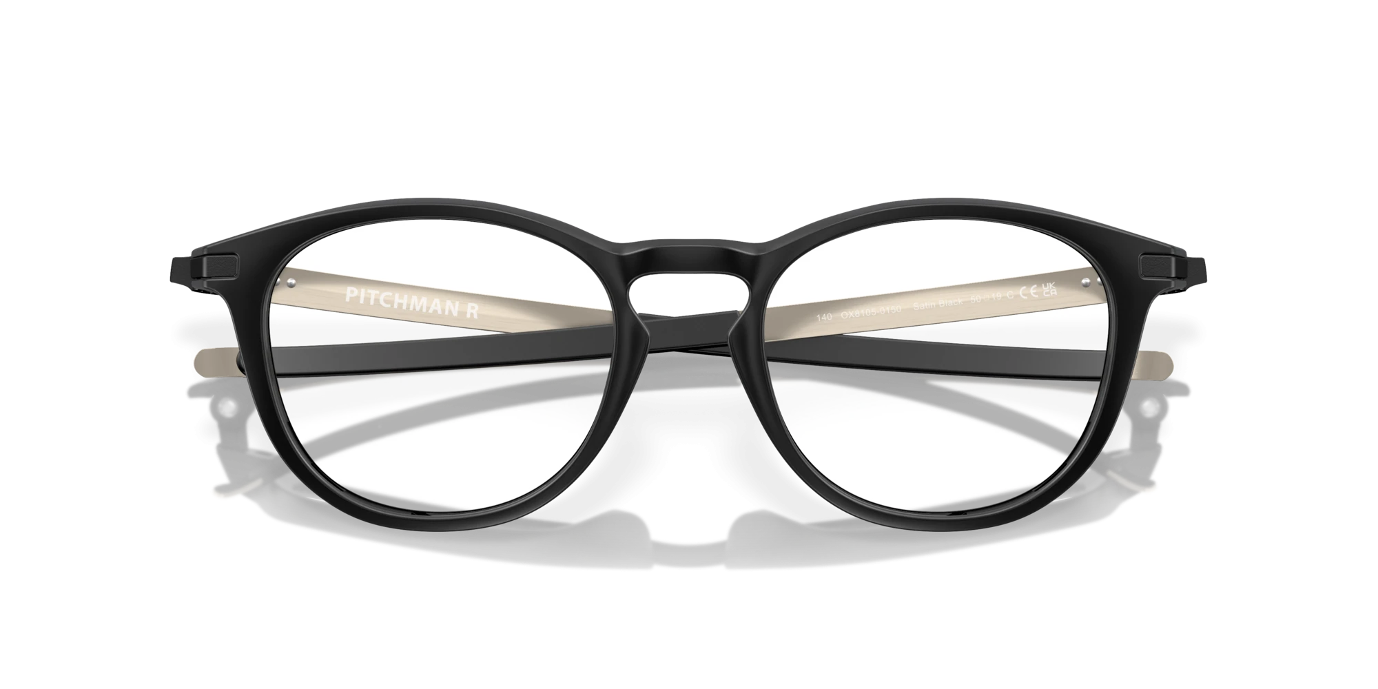 OAKLEY Optical Pitchman r 0OX8105 810501