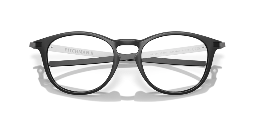 OAKLEY Optical Pitchman r 0OX8105 810525