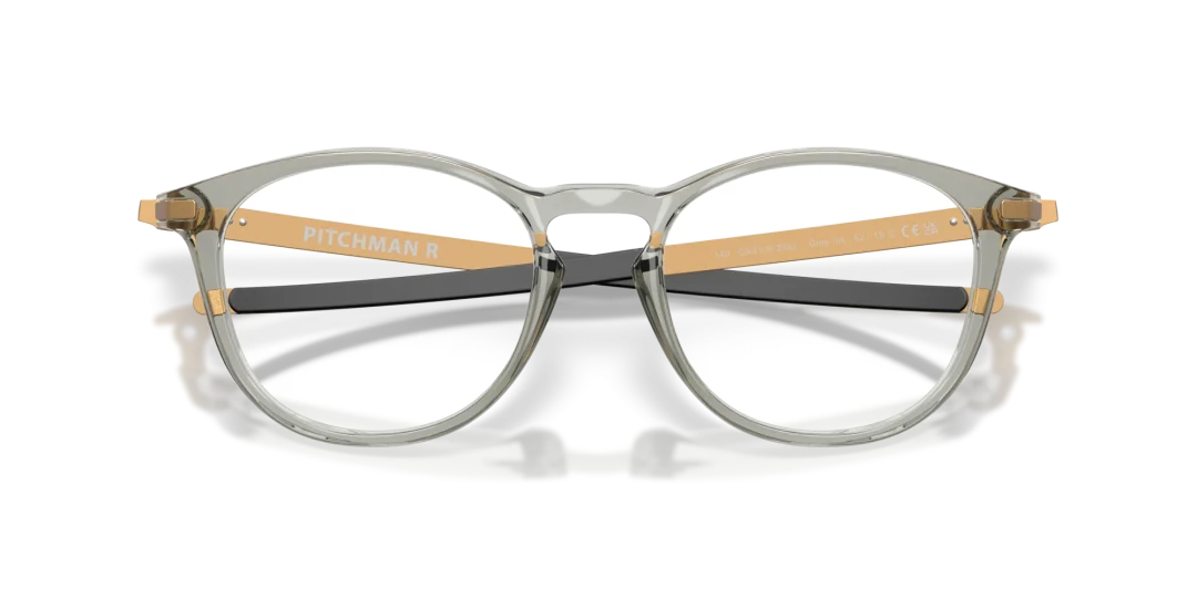 OAKLEY Optical Pitchman r 0OX8105 810526