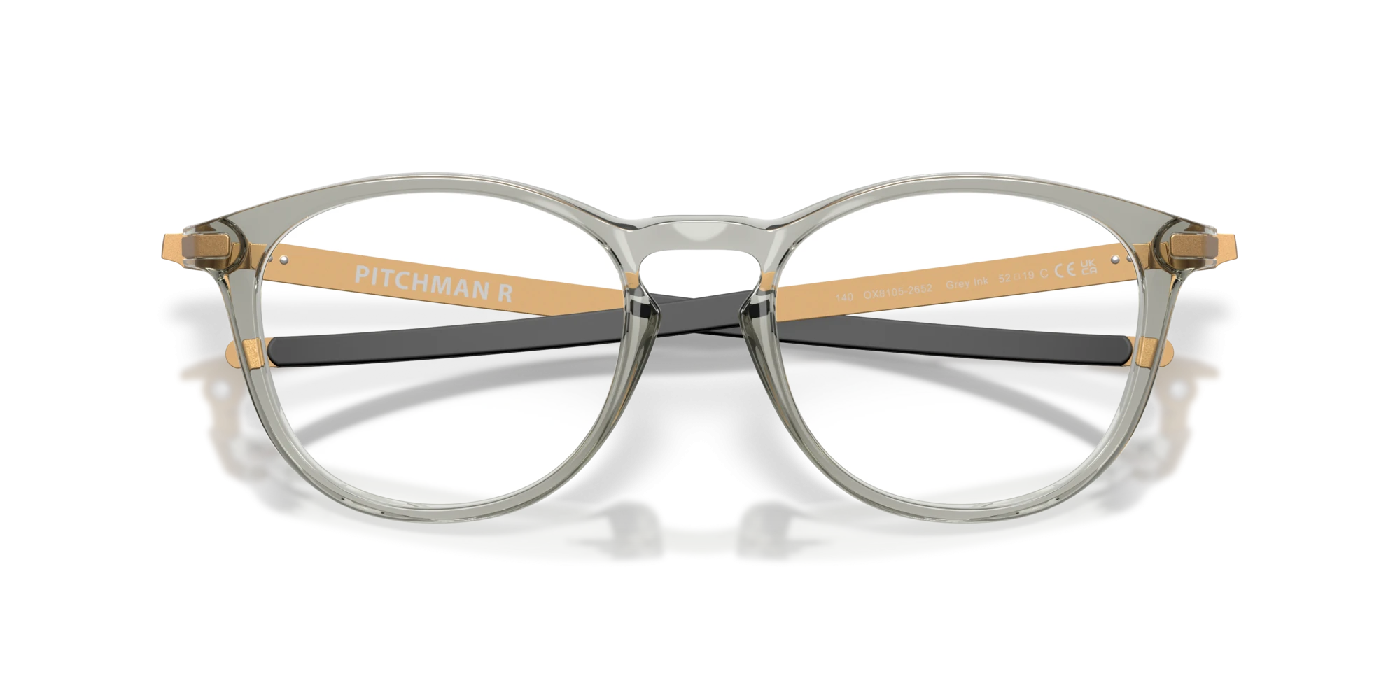 OAKLEY Optical Pitchman r 0OX8105 810526