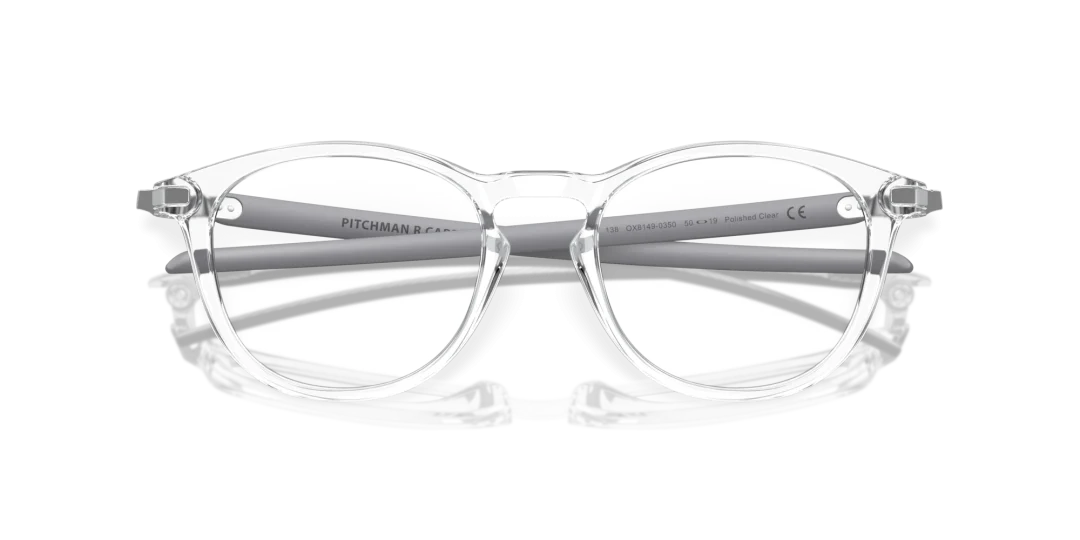 OAKLEY Optical Pitchman r carbon 0OX8149 814903