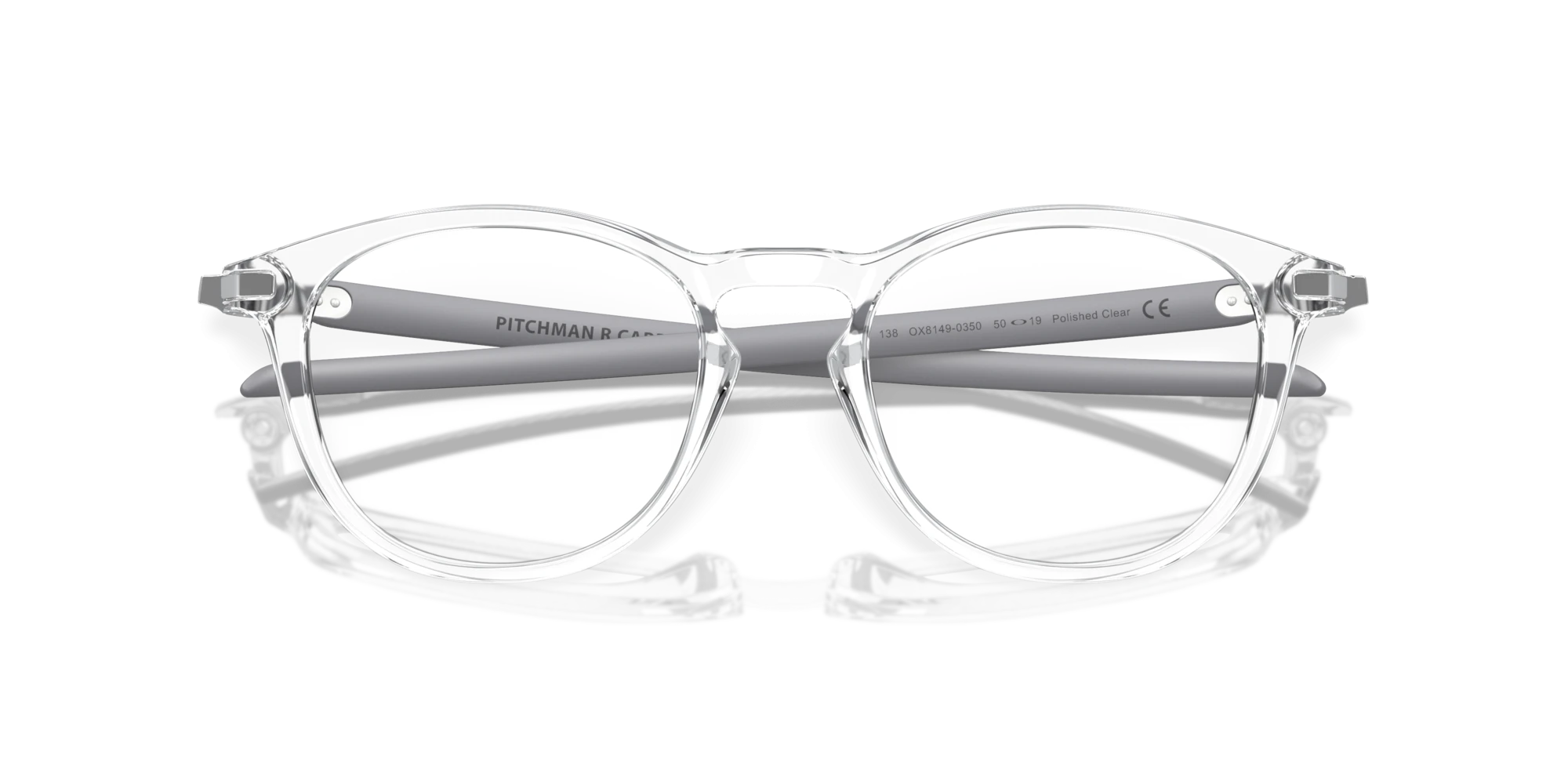 OAKLEY Optical Pitchman r carbon 0OX8149 814903