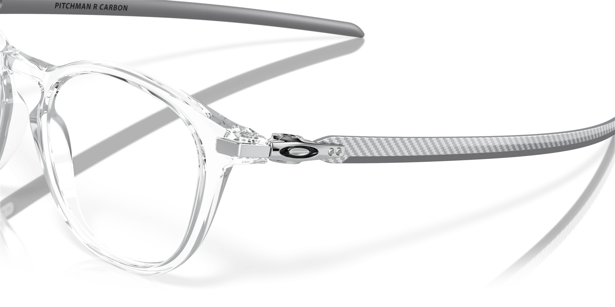 OAKLEY Optical Pitchman r carbon 0OX8149 814903