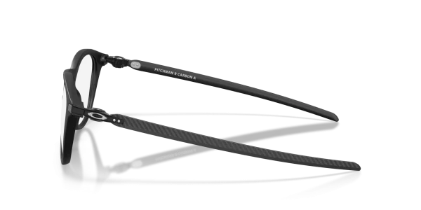 OAKLEY Optical Pitchman r carbon a 0OX8149F 814901