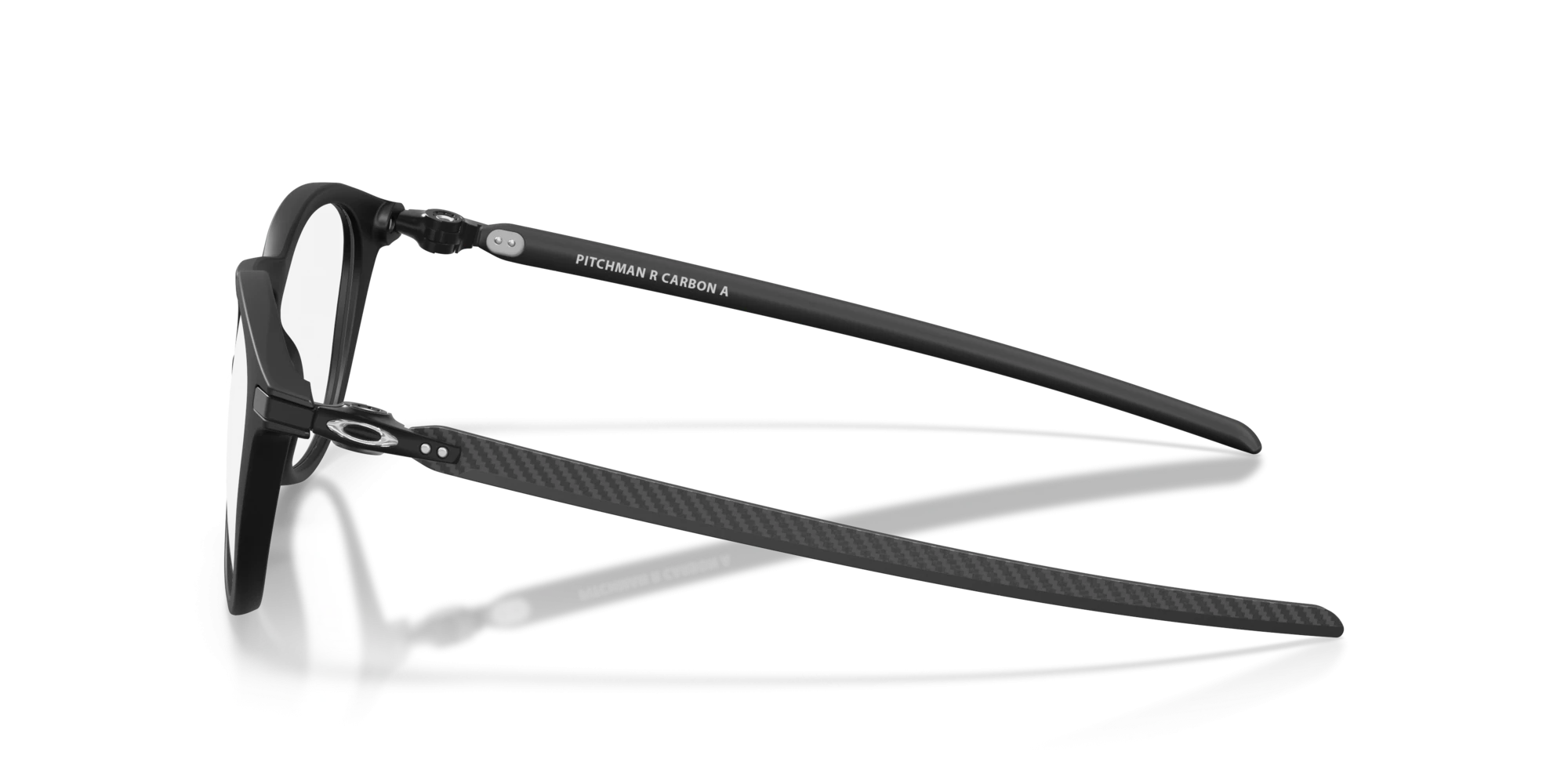 OAKLEY Optical Pitchman r carbon a 0OX8149F 814901