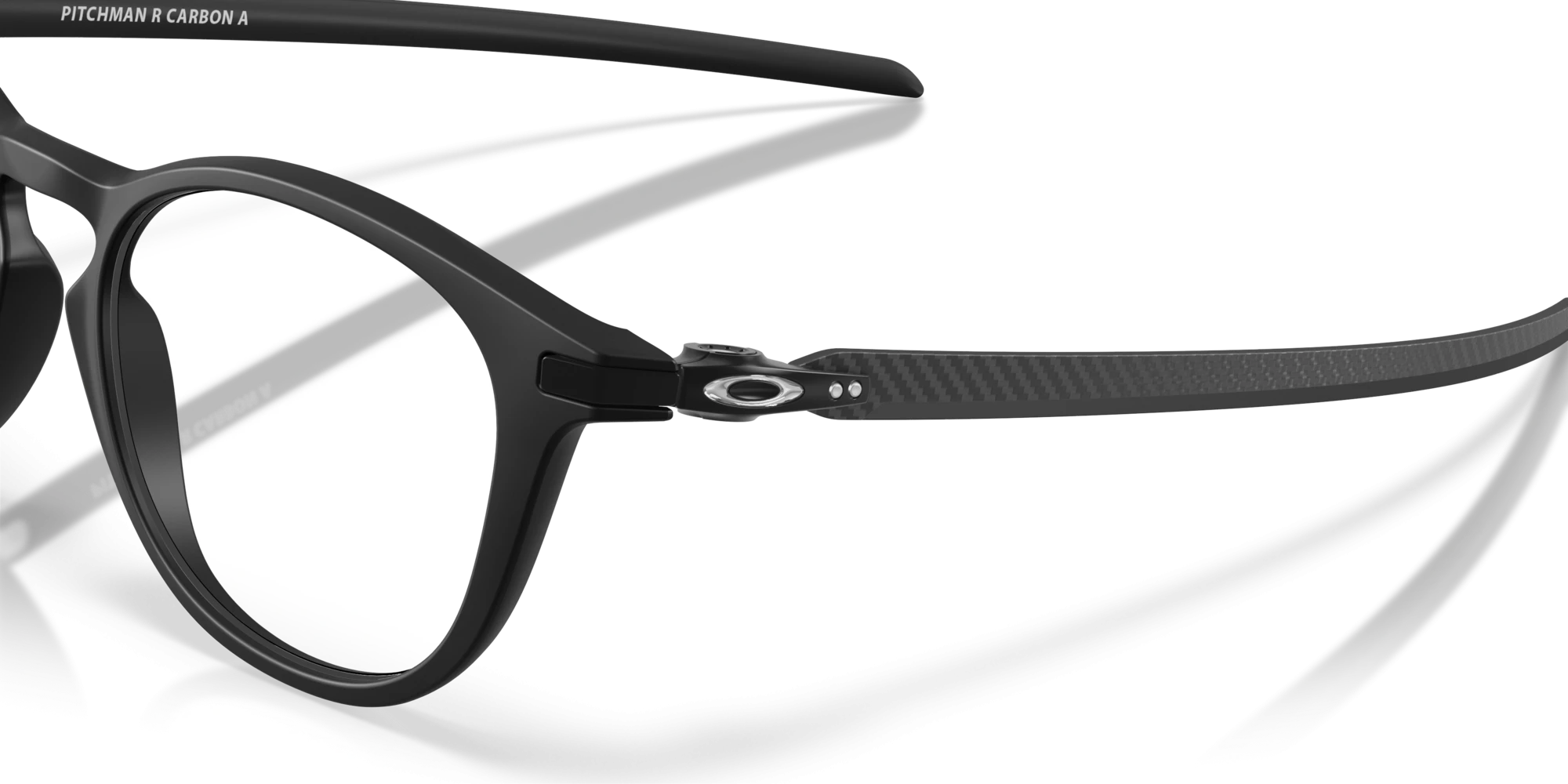 OAKLEY Optical Pitchman r carbon a 0OX8149F 814901