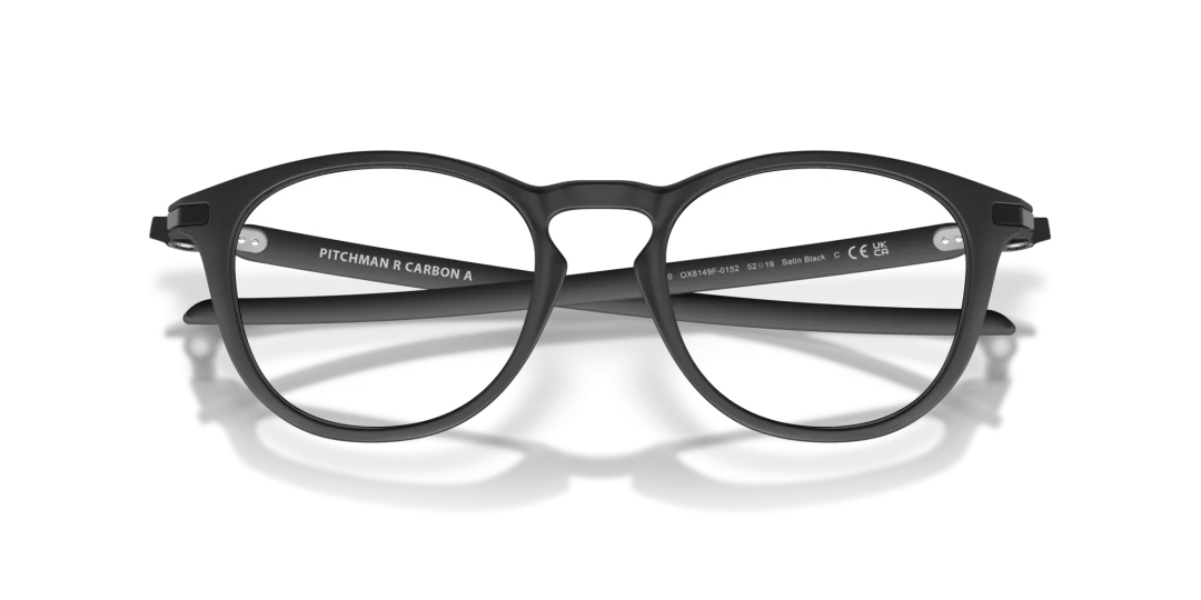 OAKLEY Optical Pitchman r carbon a 0OX8149F 814901