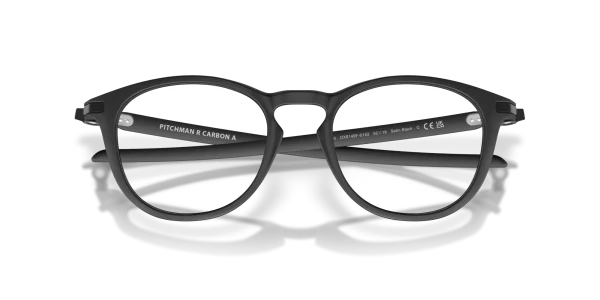 OAKLEY Optical Pitchman r carbon a 0OX8149F 814901