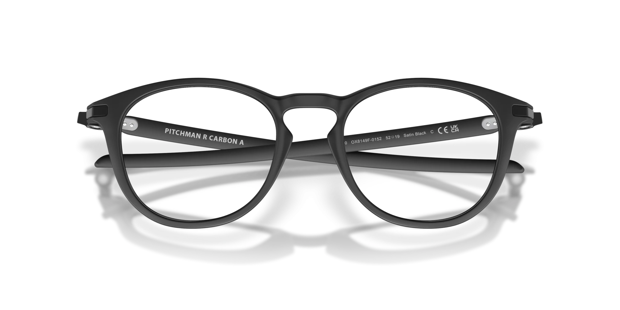 OAKLEY Optical Pitchman r carbon a 0OX8149F 814901