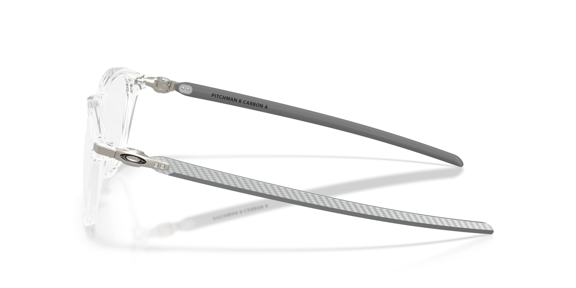 OAKLEY Optical Pitchman r carbon a 0OX8149F 814903
