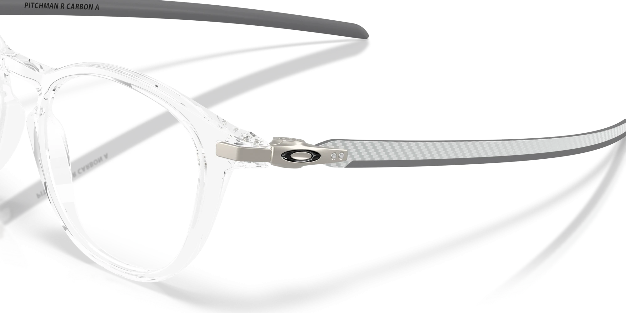 OAKLEY Optical Pitchman r carbon a 0OX8149F 814903