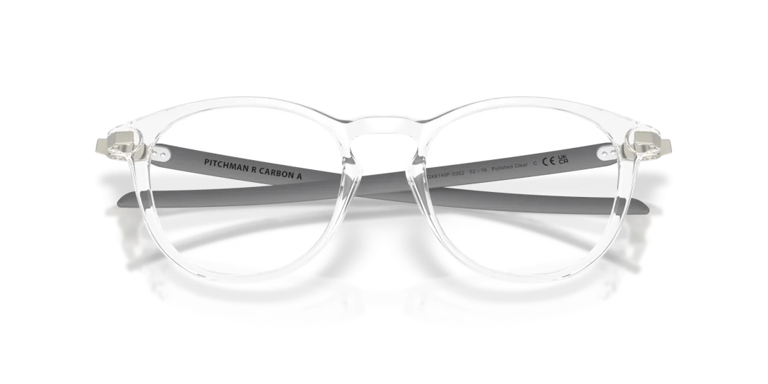 OAKLEY Optical Pitchman r carbon a 0OX8149F 814903