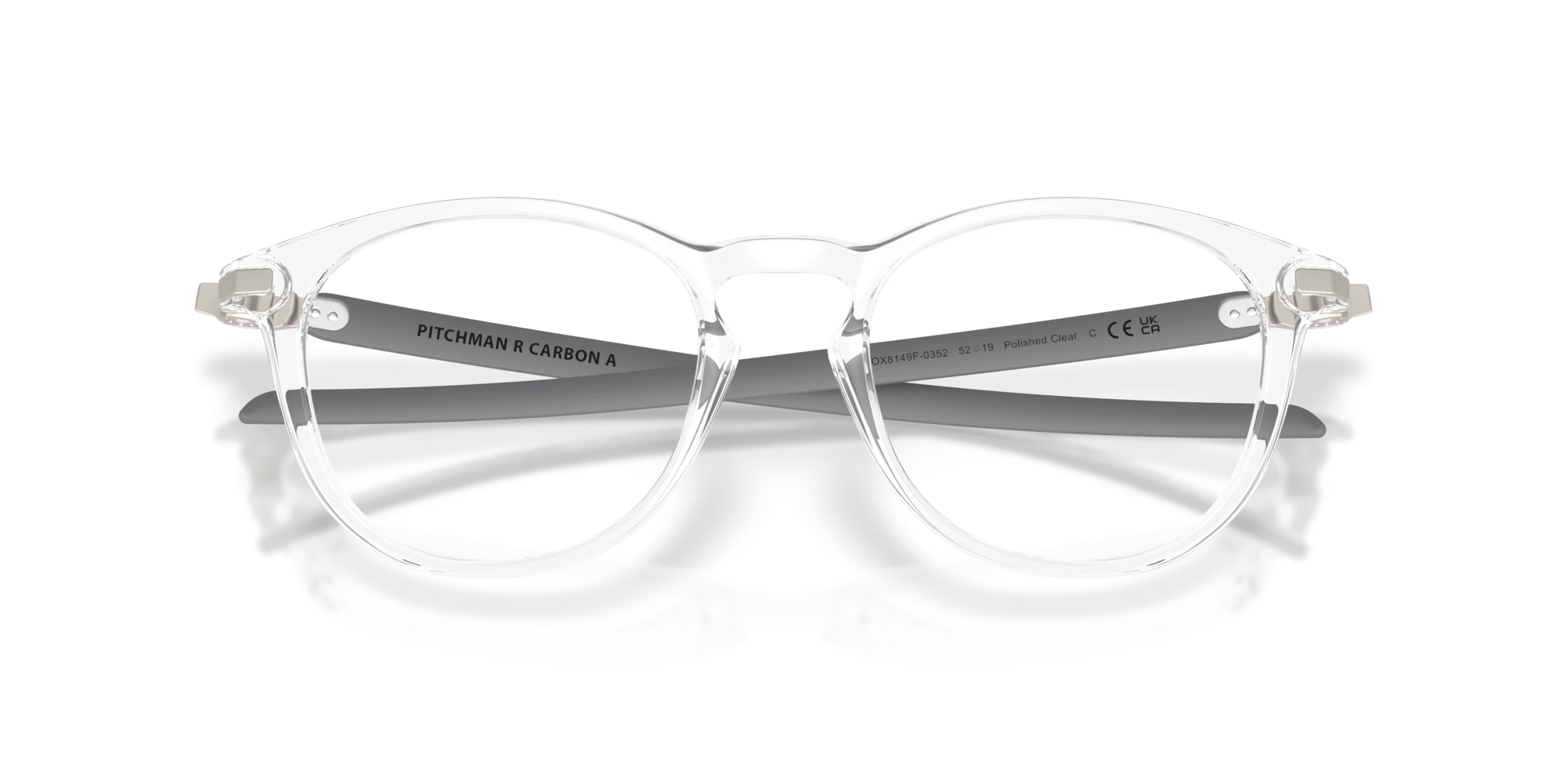 OAKLEY Optical Pitchman r carbon a 0OX8149F 814903