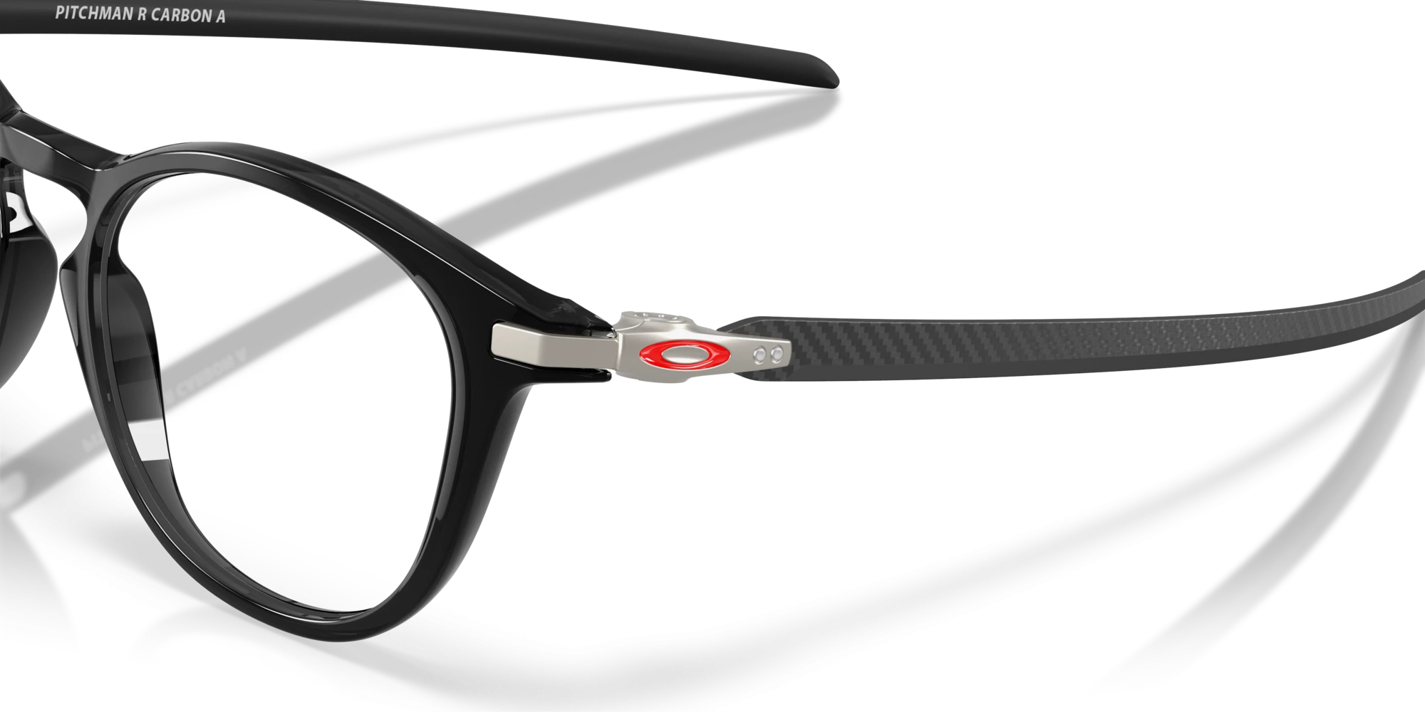 OAKLEY Optical Pitchman r carbon a 0OX8149F 814904