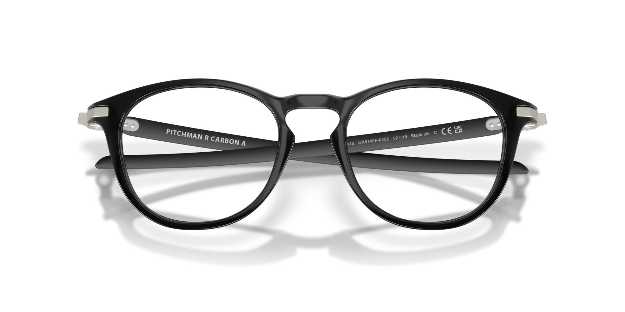 OAKLEY Optical Pitchman r carbon a 0OX8149F 814904