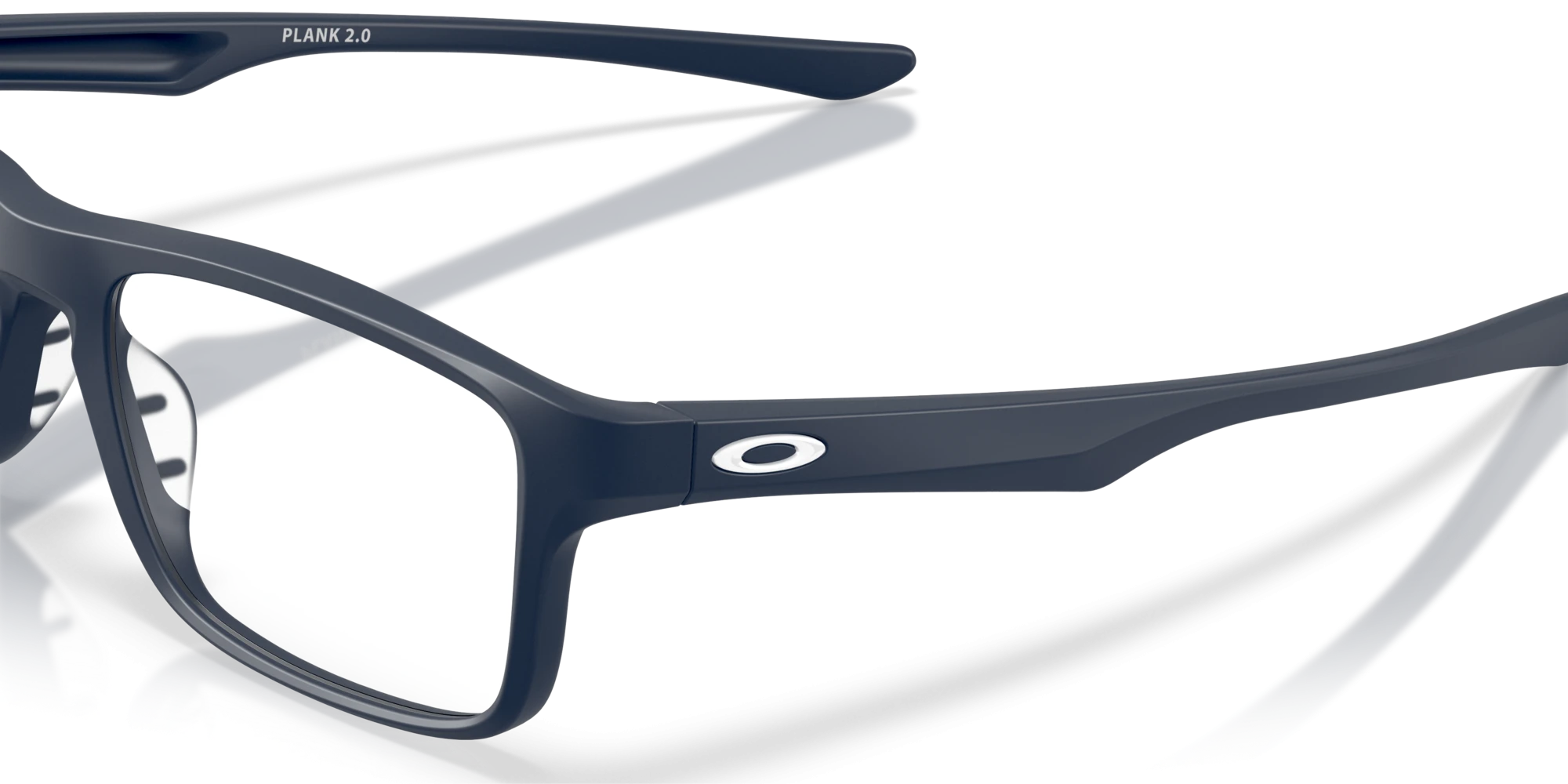 OAKLEY Optical Plank 2.0 0OX8081 808103