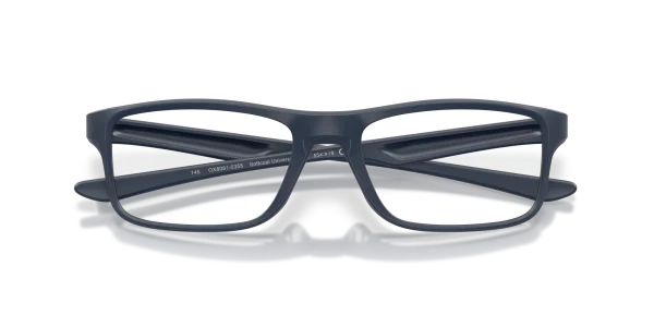 OAKLEY Optical Plank 2.0 0OX8081 808103