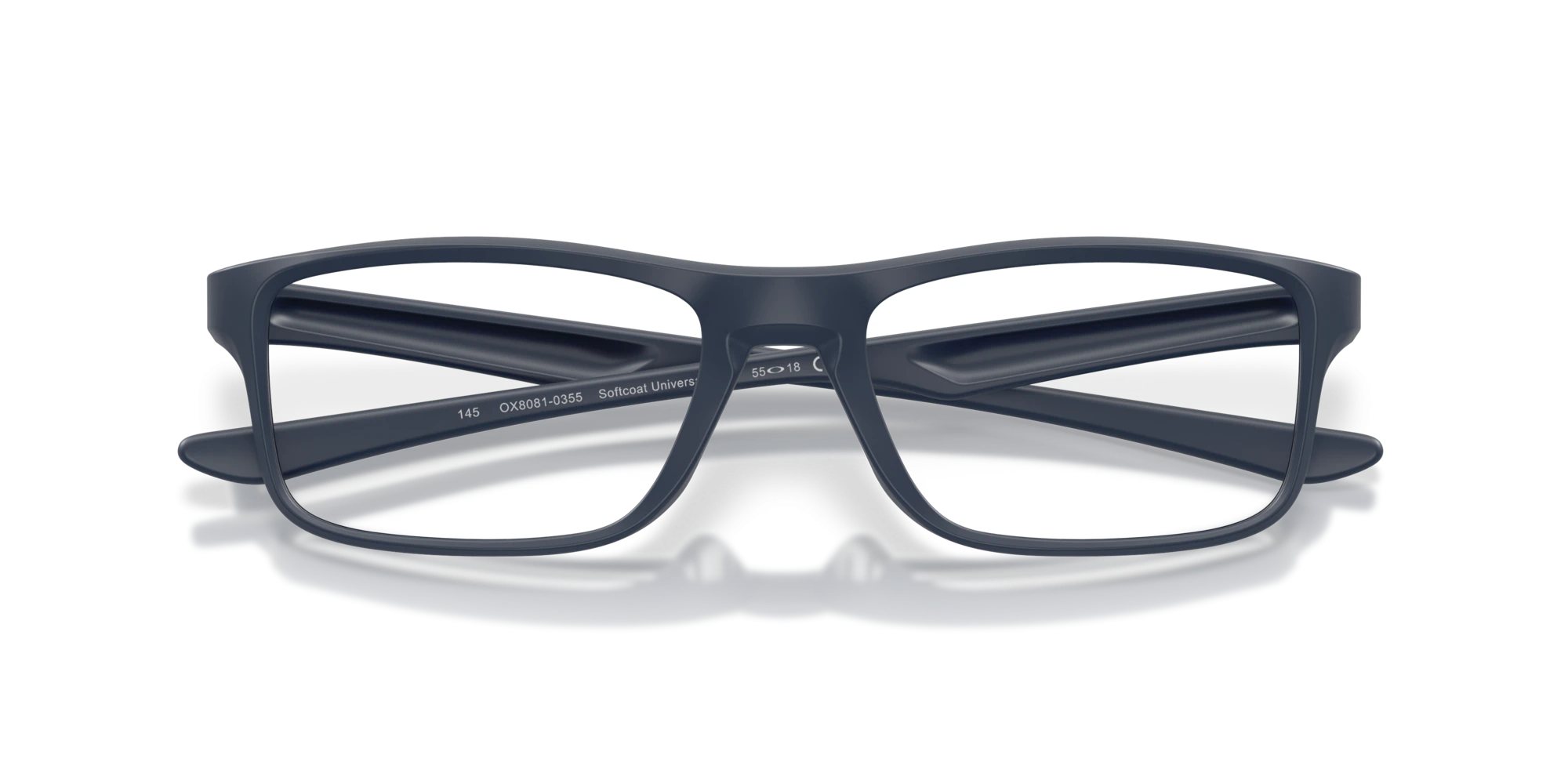 OAKLEY Optical Plank 2.0 0OX8081 808103